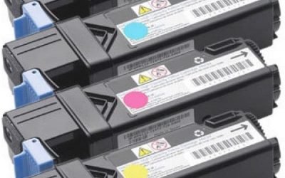 Tóner compatible para Xerox Phaser 6130