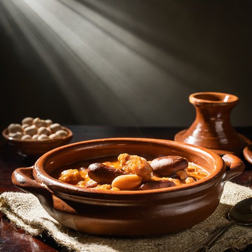 fabada