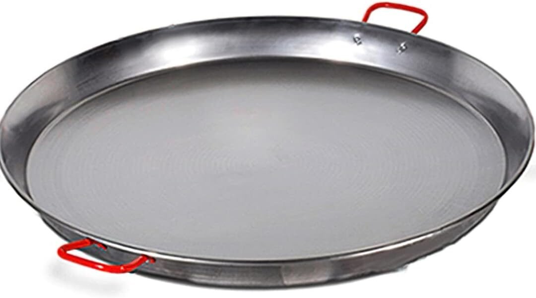 Paellera