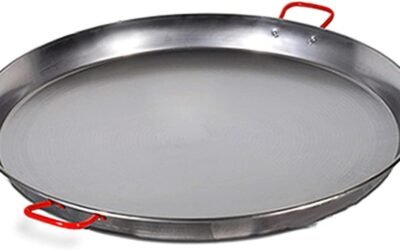 Paellera