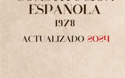Constitución Española
