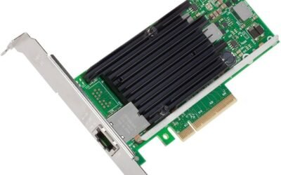 Tarjeta 10Gb