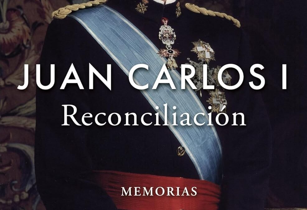 Reconciliación: Memorias