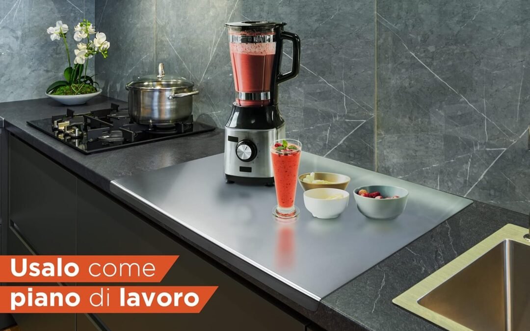 Tabla de Corte de Acerp