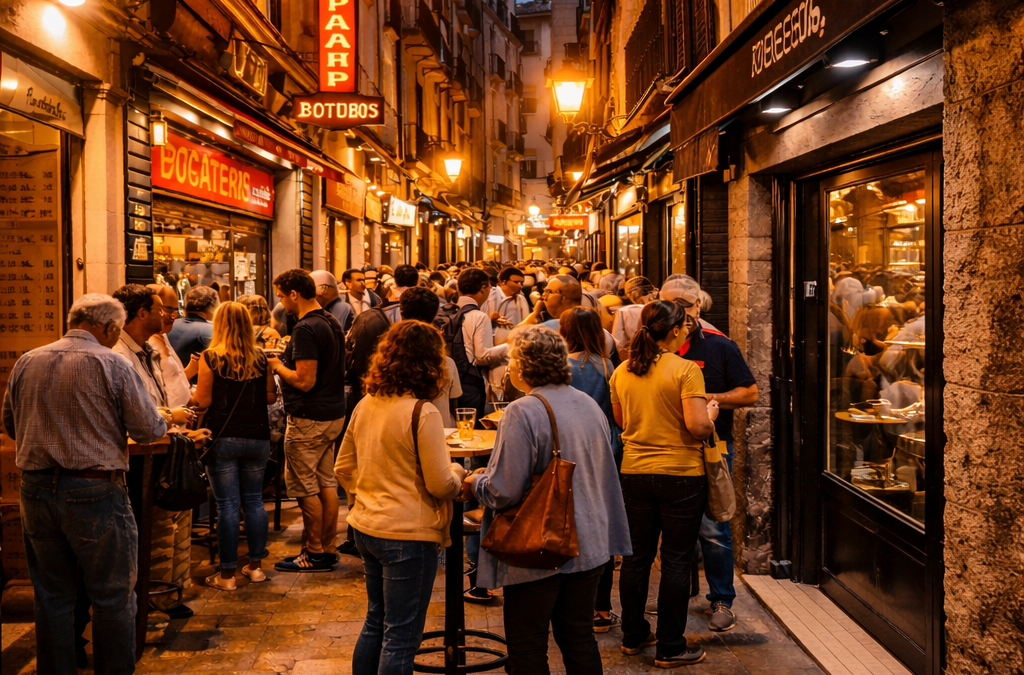 Qué hacer en Zaragoza