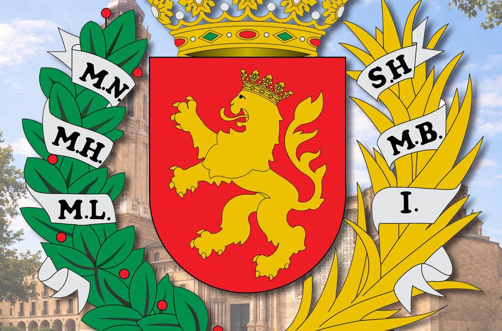 Historia de Zaragoza