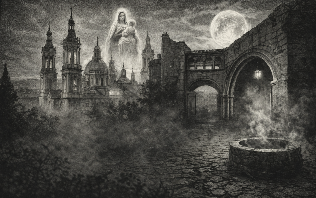 Leyendas de Zaragoza