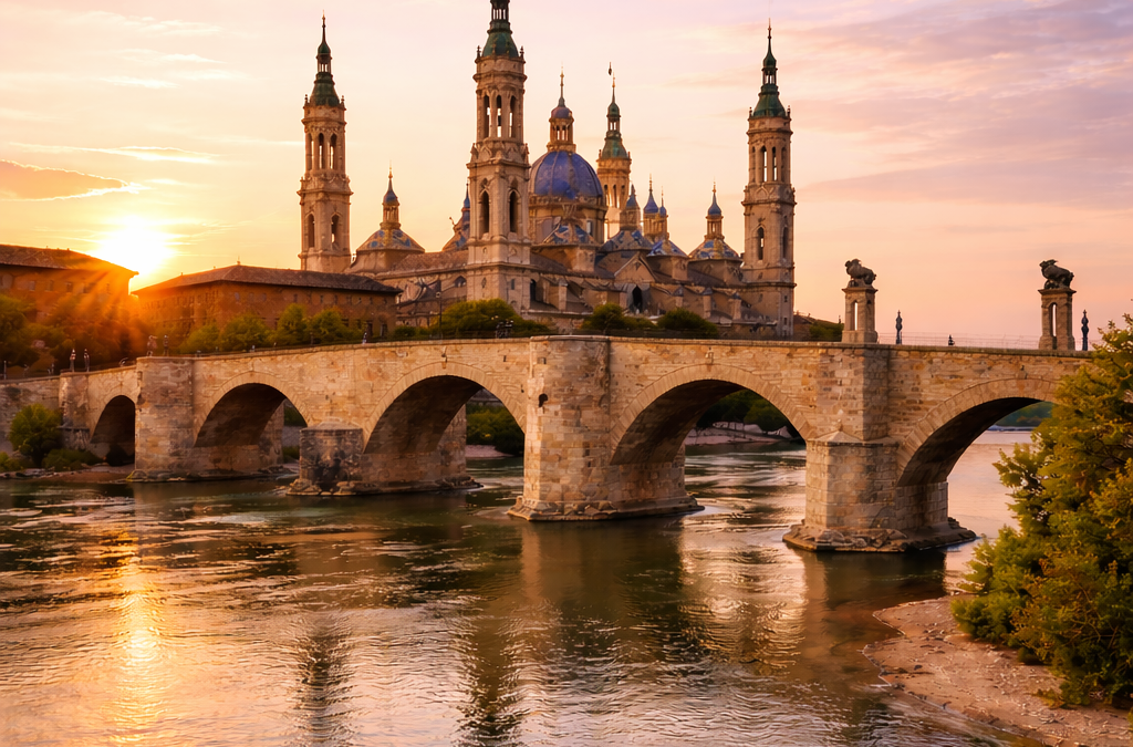 Excursiones desde Zaragoza