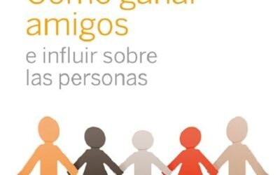 Cómo ganar amigos e influir sobre las persona